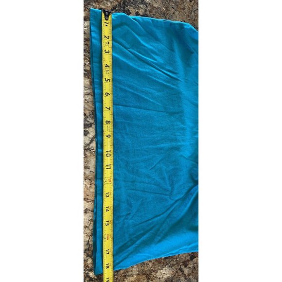 Vintage Miami Dolphins XL Football Tee Cotton Fan Crew Neck Jersey Style Game - Picture 9 of 9